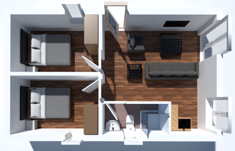 House Plan